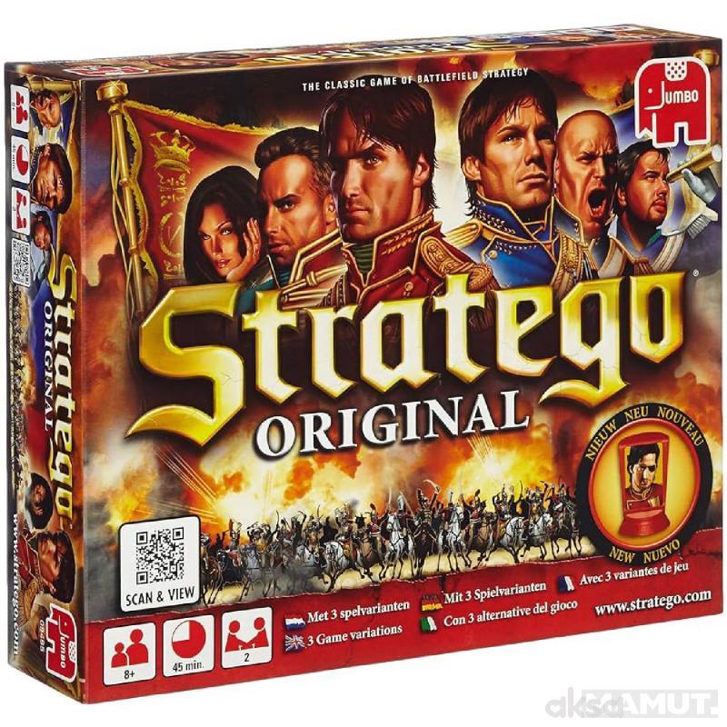 Društvena igra STRATEGO ORIGINAL 