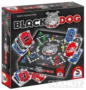 Društvena igra BLACK DOG 