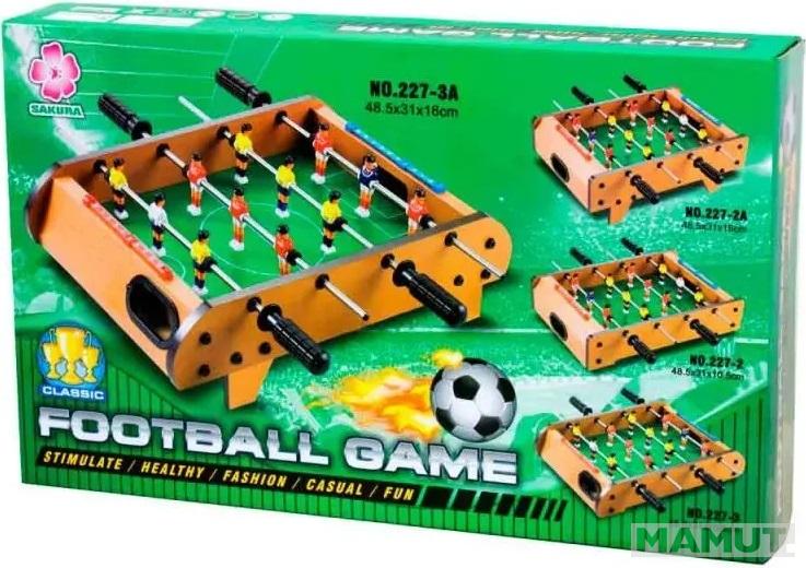 Mini stoni fudbal BEST LUCK 