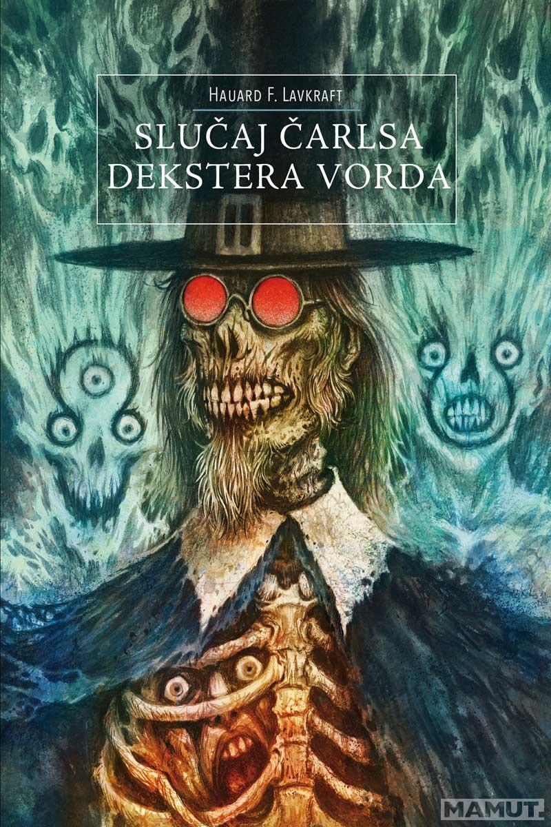SLUČAJ ČARLSA DEKSTERA VORDA 