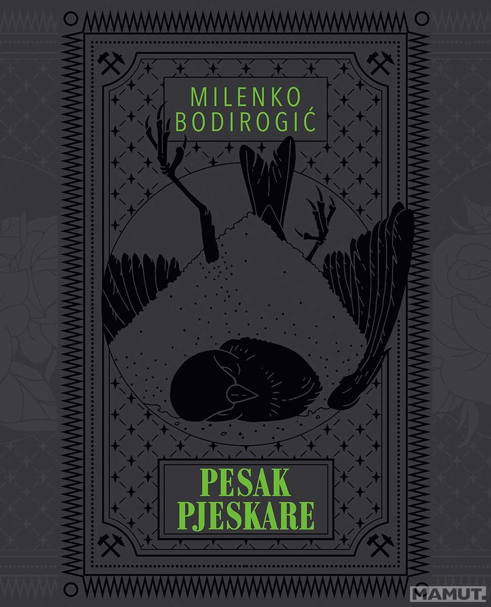 PESAK PJESKARE 