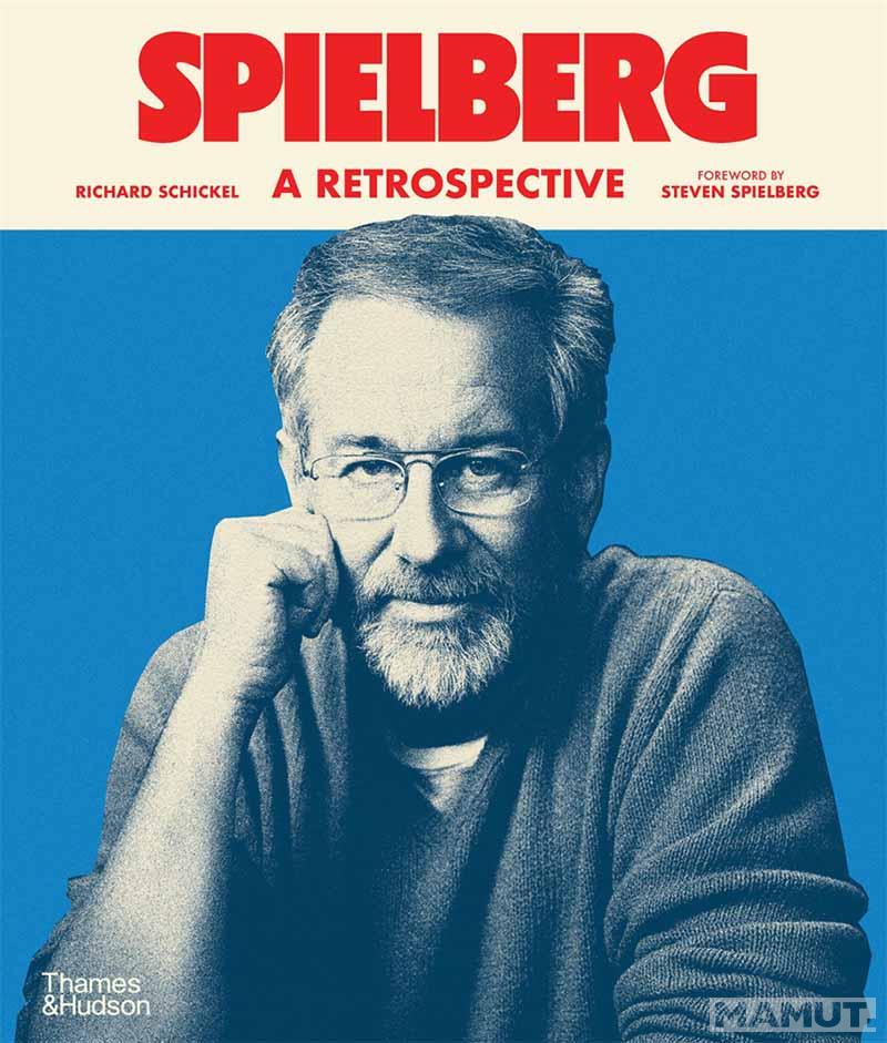 SPIELBERG A Retrospective 