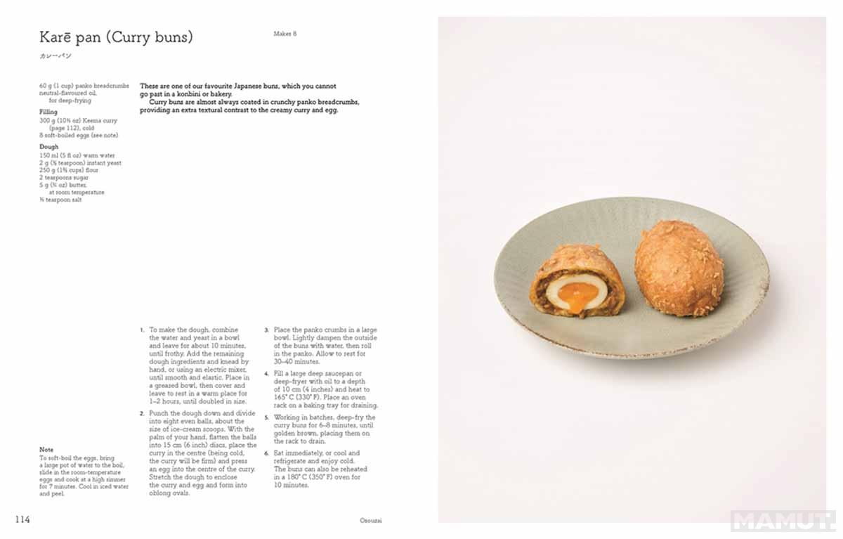 KONBINI Cult recipes, stories and adventures from Japan’s iconic convenience stores 