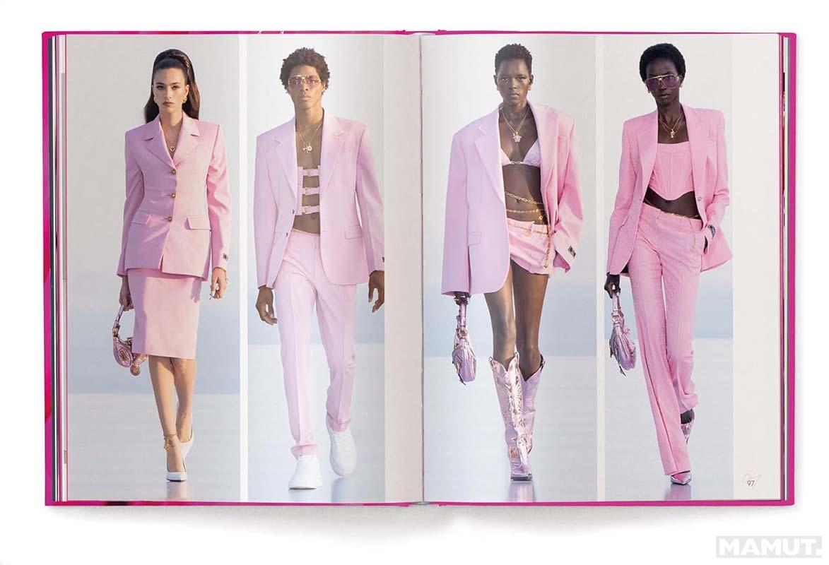 THE PINK BOOK Fashion, Styles & Stories 