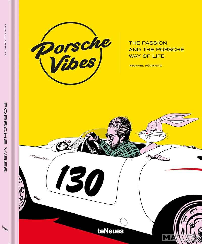 PORSCHE VIBES 