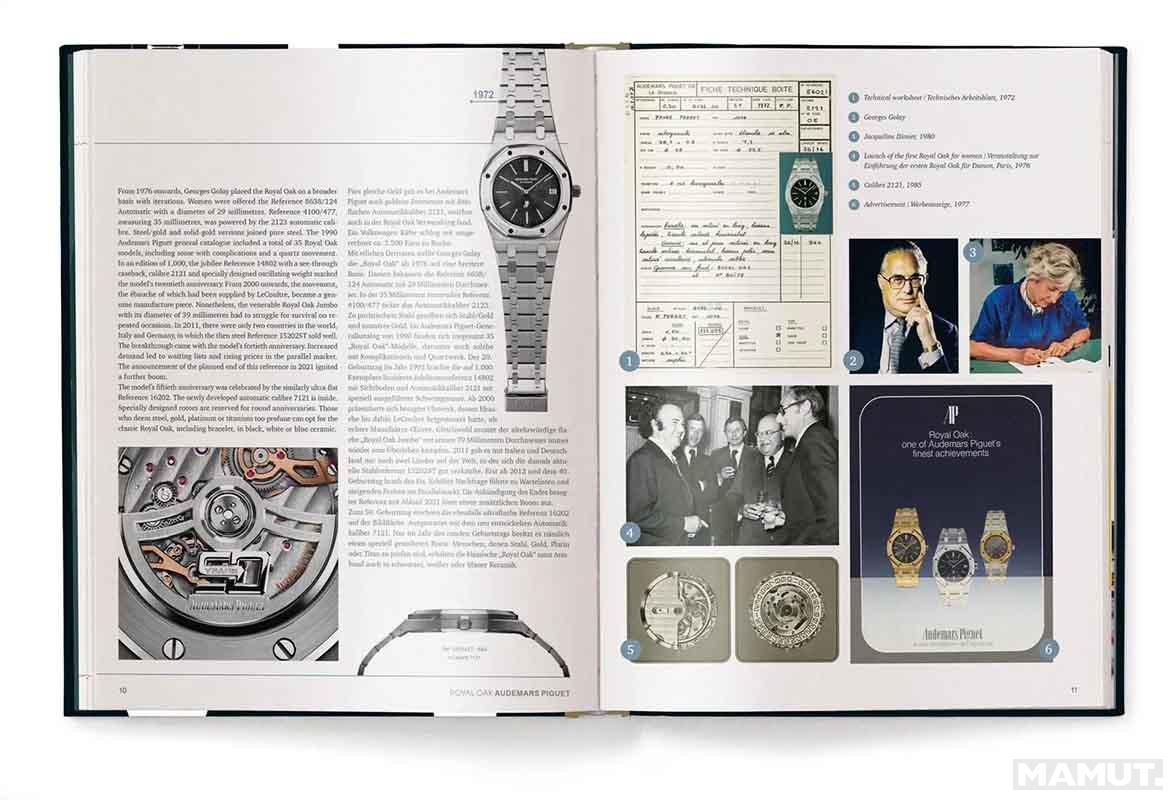 100 ICONIC WATCHES 
