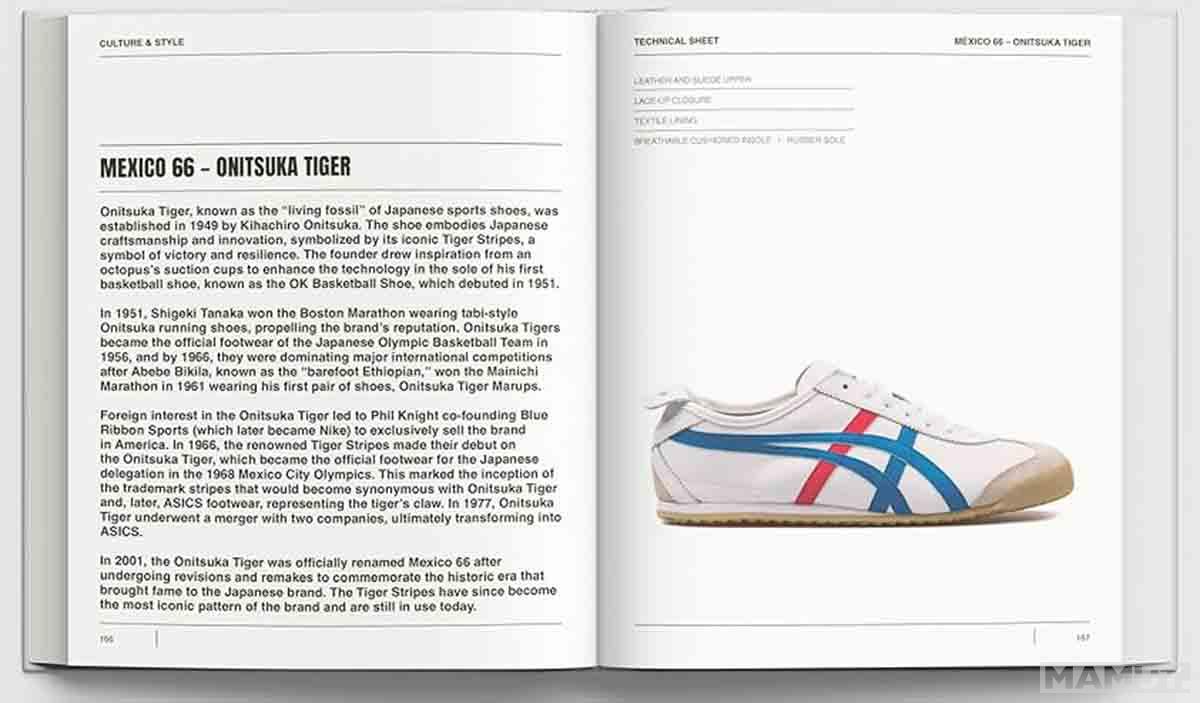 SNEAKERS 