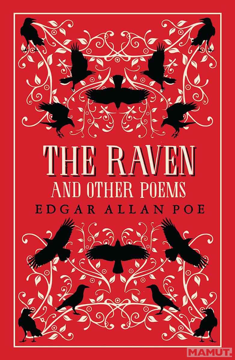 THE RAVEN AND OTHER POEMS 