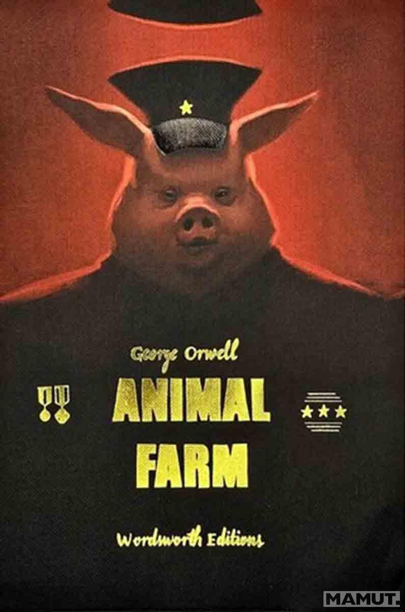 ANIMAL FARM CE 