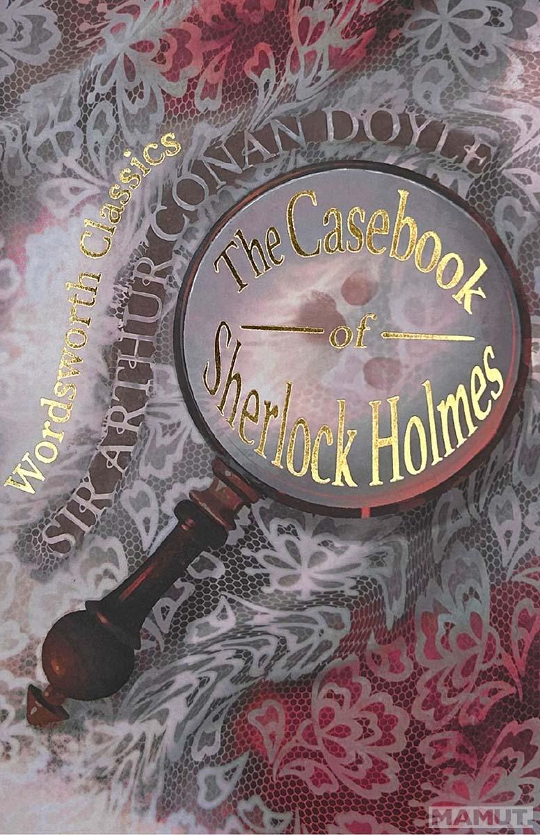 SHERLOCK HOLMES BOX SET 
