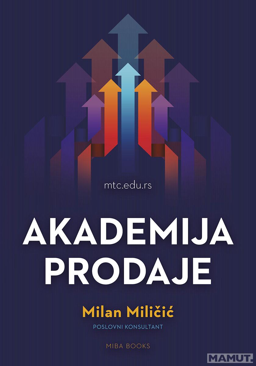 AKADEMIJA PRODAJE 
