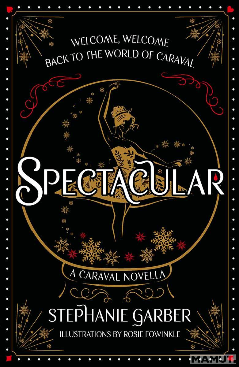 SPECTACULAR book 4 TikTok Hit TPB 