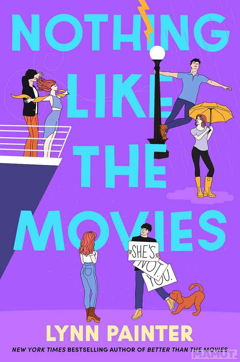 NOTHING LIKE THE MOVIES TikTok Hit 