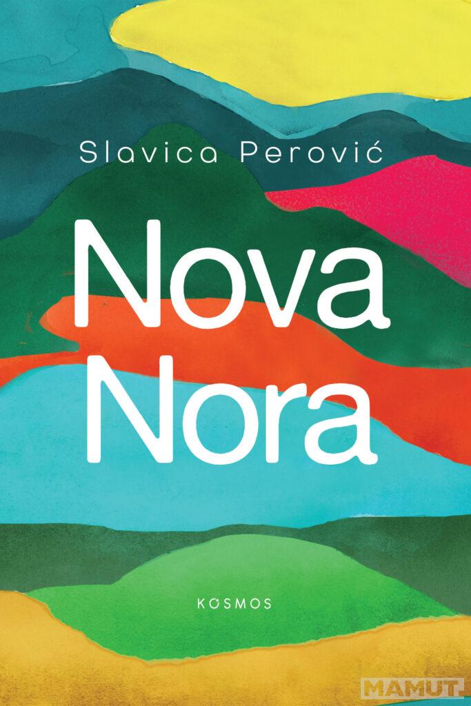 NOVA NORA 