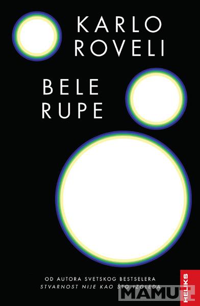 BELE RUPE 