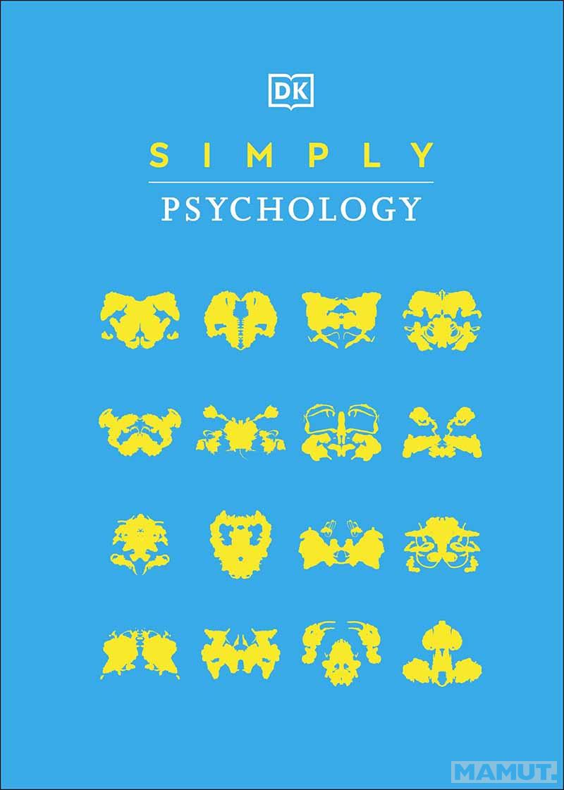 SIMPLY PSYCHOLOGY 