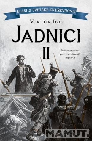 JADNICI II tom 