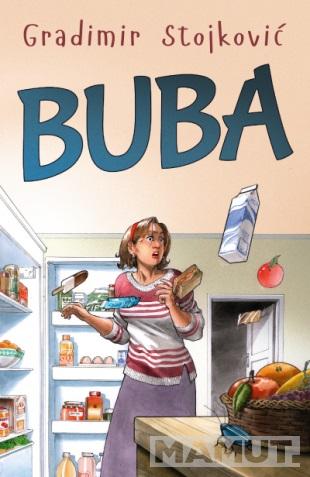 BUBA 