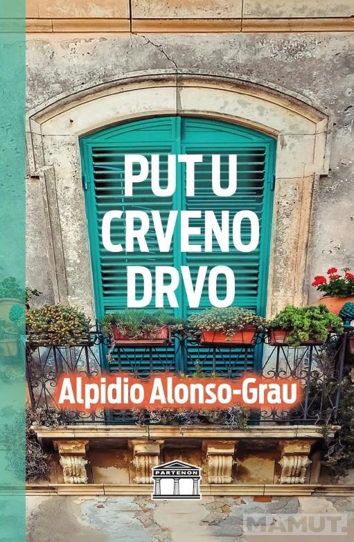 PUT U CRVENO DRVO 