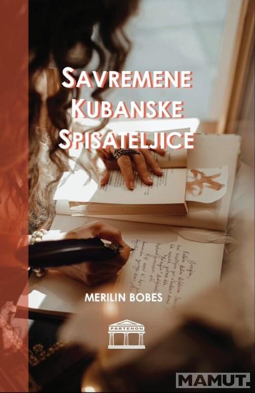 SAVREMENE KUBANSKE SPISATELJICE 