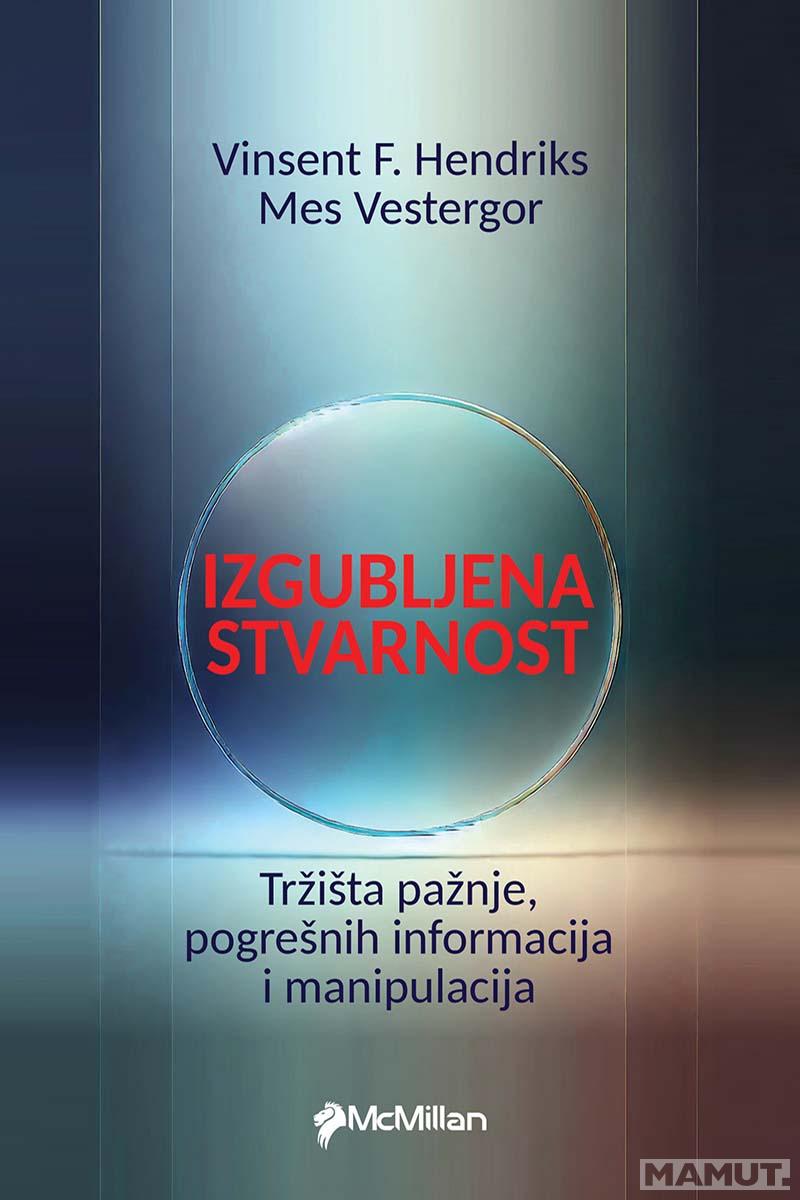 IZGUBLJENA STVARNOST 