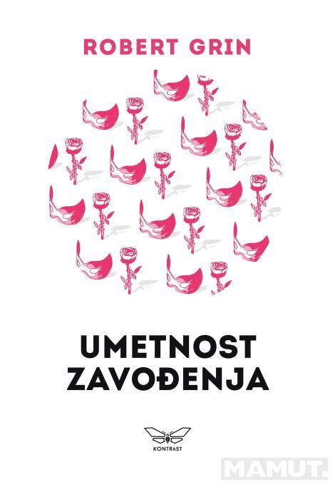 UMETNOST ZAVOĐENJA (STANDARDNO IZDANJE) 