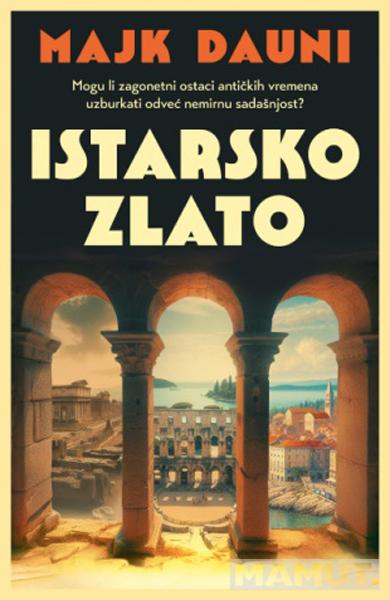 ISTARSKO ZLATO 