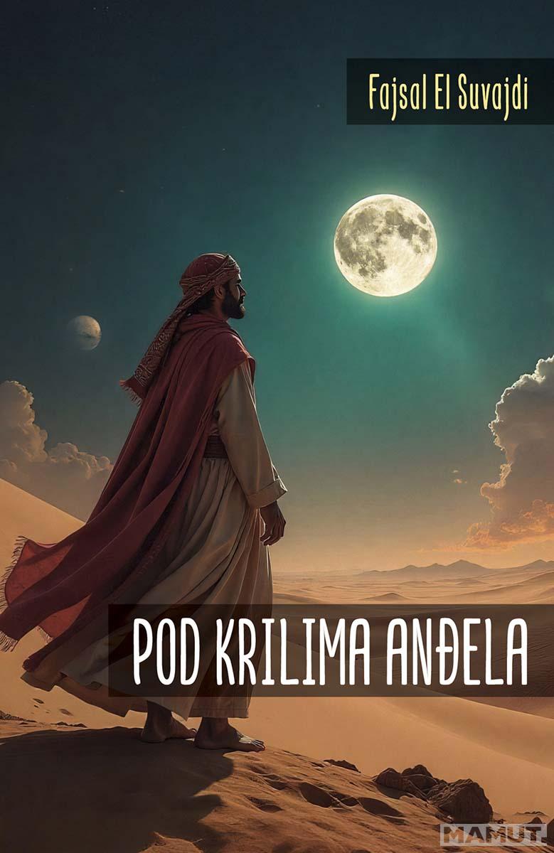 POD KRILIMA ANĐELA 
