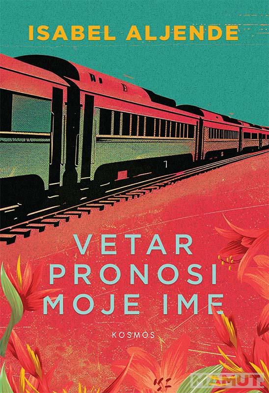 VETAR PRONOSI MOJE IME 
