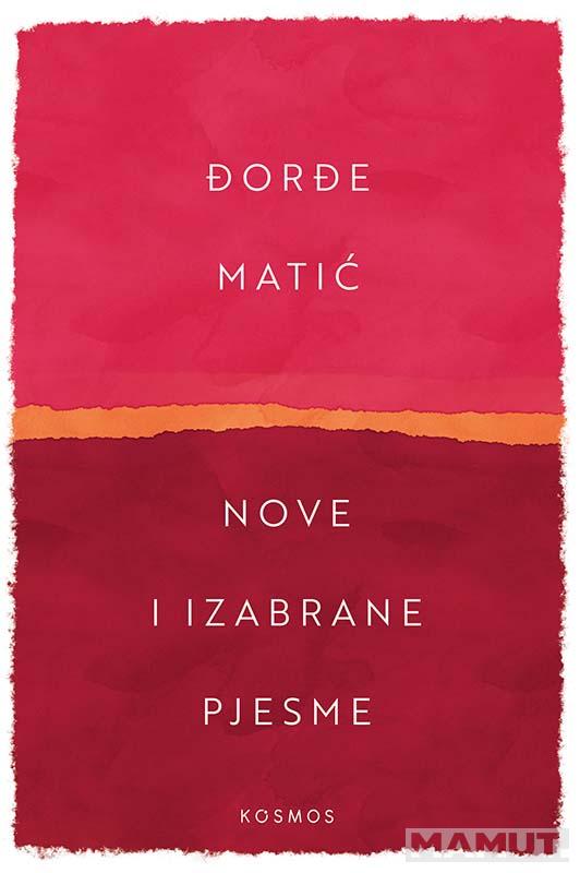 NOVE I IZABRANE PJESME 