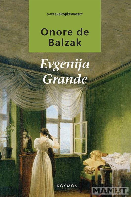 EVGENIJA GRANDE 