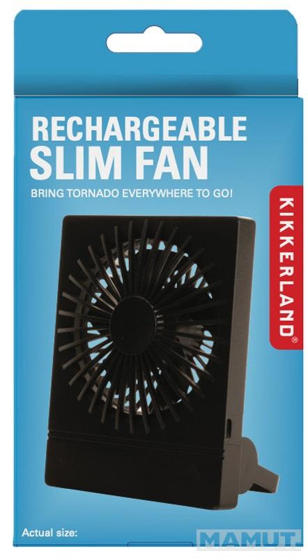 Stoni ventilator SLIM FAN 