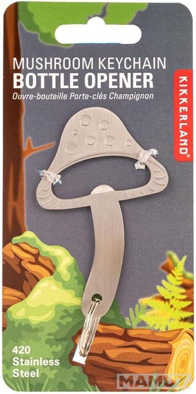 Otvarač za flaše MUSHROOM 