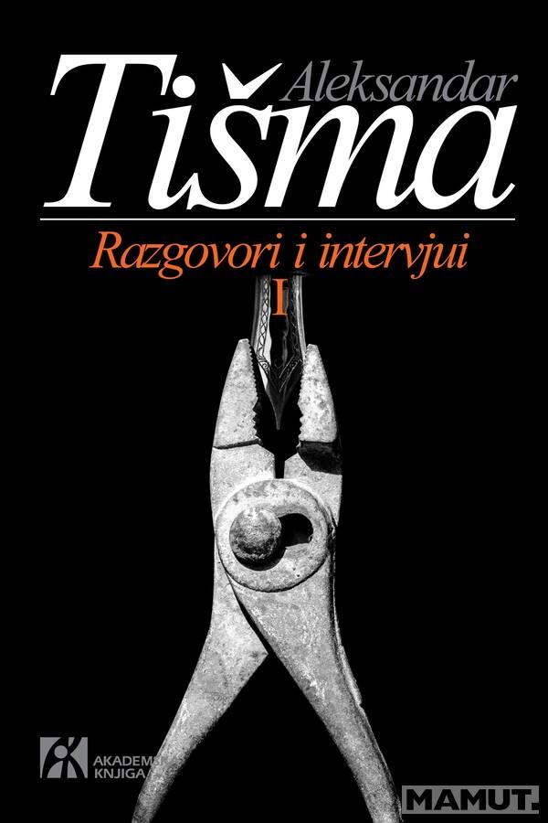 RAZGOVORI I INTERVJUI I 