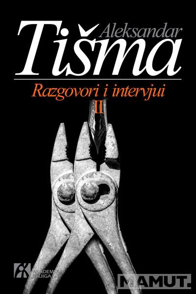 RAZGOVORI I INTERVJUI II 