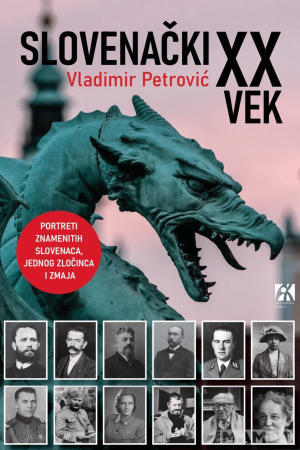 SLOVENAČKI XX VEK 
