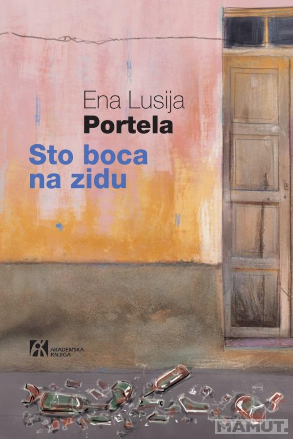STO BOCA NA ZIDU 