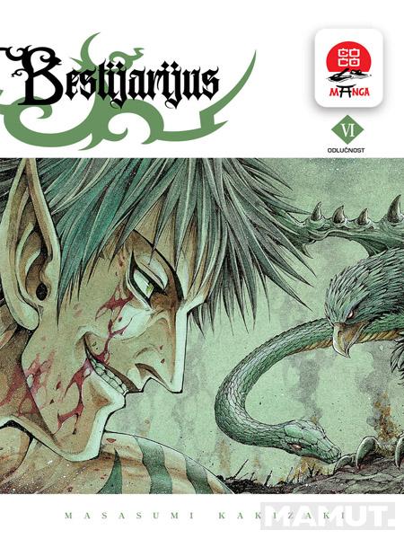 BESTIJARIJUS 6 