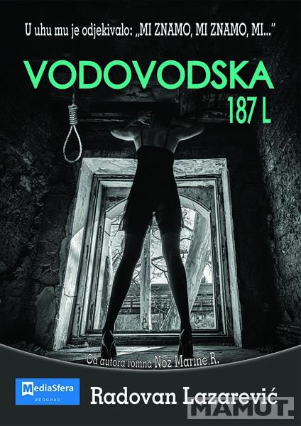 VODOVODSKA 178 L 