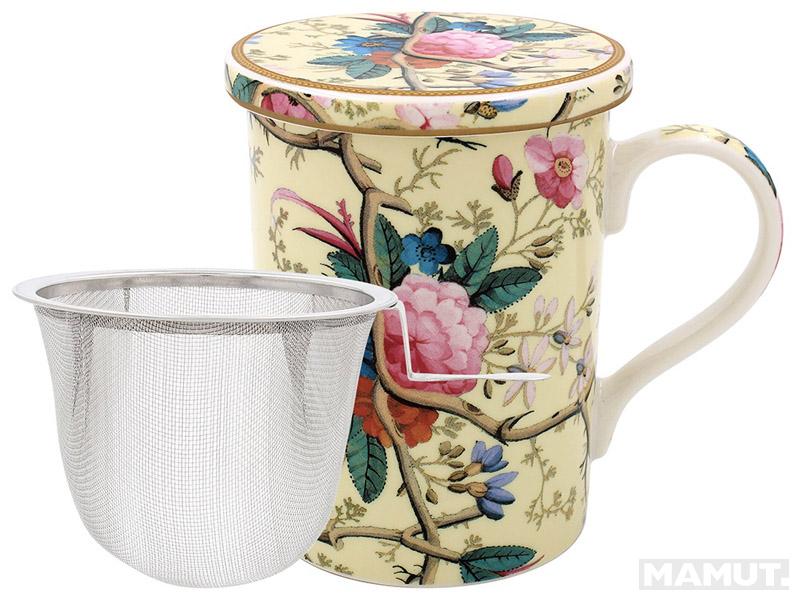 Šolja sa infuzerom KILBURN