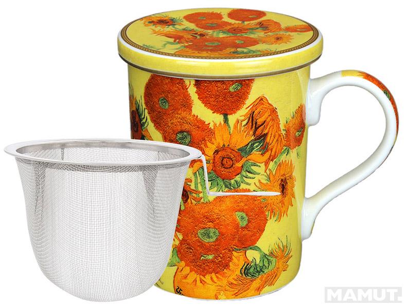 Šolja sa infuzerom VAN GOGH 