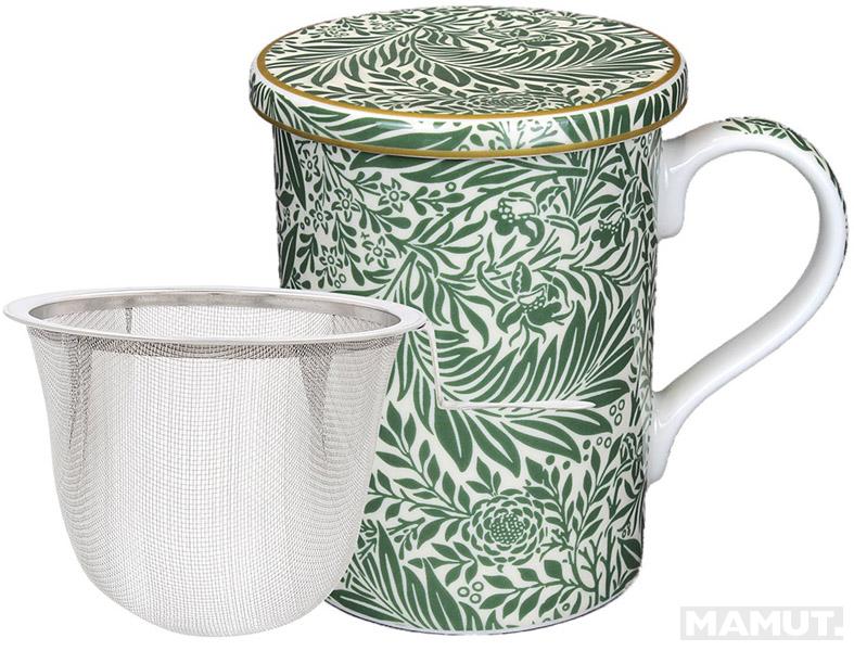 Šolja sa infuzerom LARKSPUR