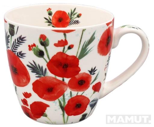 Velika šolja POPPY 