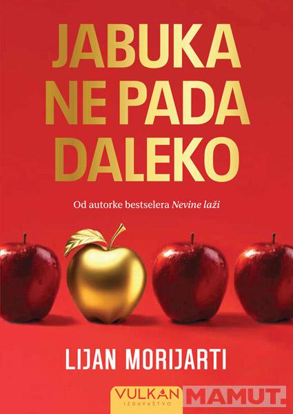 JABUKA NE PADA DALEKO 