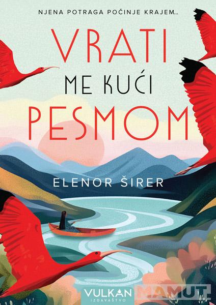 VRATI ME KUĆI PESMOM 