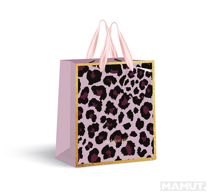 Ukrasna kesa GOLD 18x23x10cm (više vrsta) 