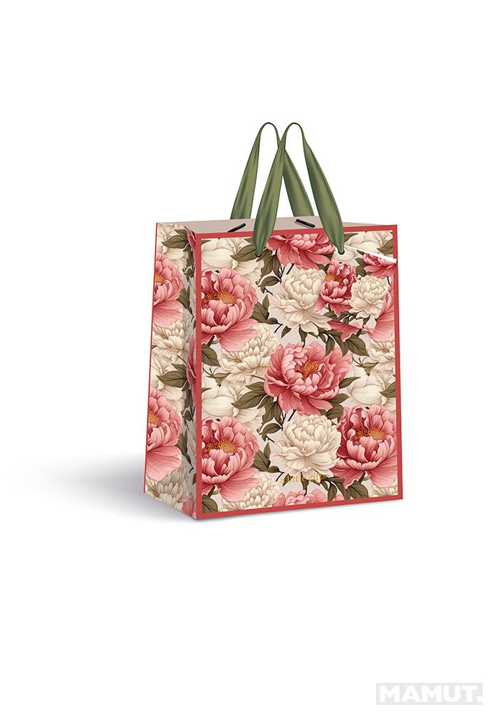 Ukrasna kesa GOLD 33x46x10cm (više vrsta) 