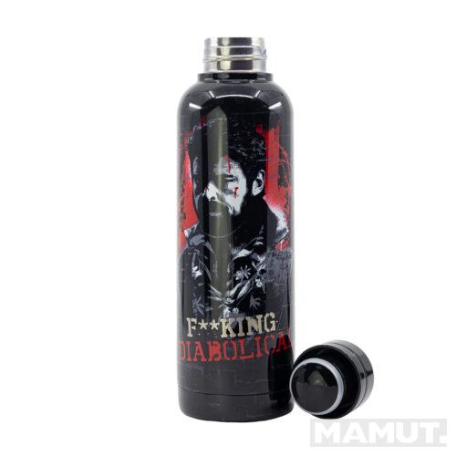 Termos flaša metalna THE BOYS 515 ml 