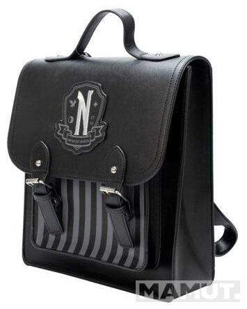 WEDNESDAY ranac SATCHEL 