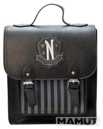 WEDNESDAY ranac SATCHEL 